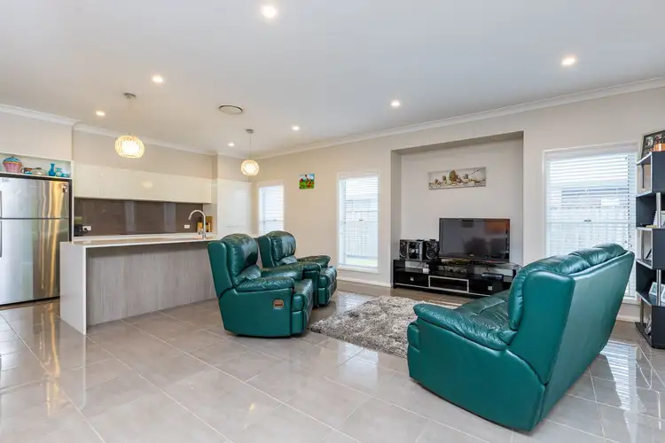 Fourth view of Homely house listing, 12 Northview Street, Gillieston Heights NSW 2321