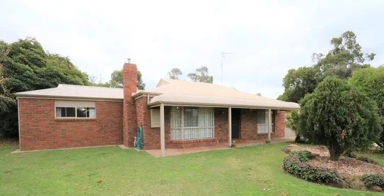 1/23 Taylor Court, Tongala VIC 3621