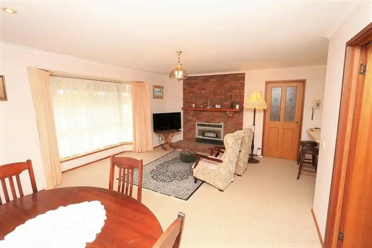 Second view of Homely townhouse listing, 1/23 Taylor Court, Tongala VIC 3621