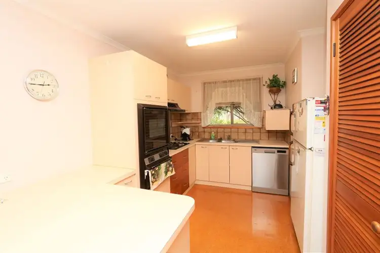 Third view of Homely townhouse listing, 1/23 Taylor Court, Tongala VIC 3621