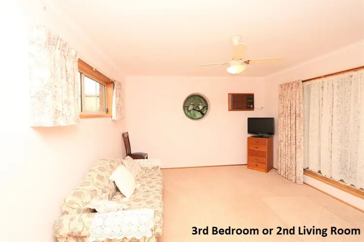 Fifth view of Homely townhouse listing, 1/23 Taylor Court, Tongala VIC 3621