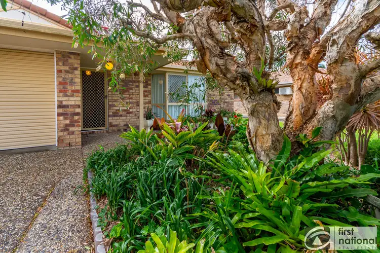 55 Jasmin Drive, Bongaree QLD 4507