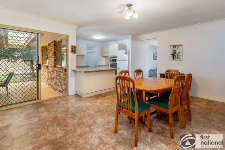 Second view of Homely house listing, 55 Jasmin Drive, Bongaree QLD 4507