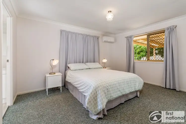 Fourth view of Homely house listing, 55 Jasmin Drive, Bongaree QLD 4507