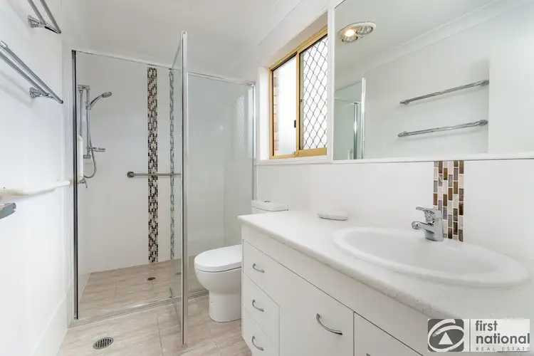 Fifth view of Homely house listing, 55 Jasmin Drive, Bongaree QLD 4507