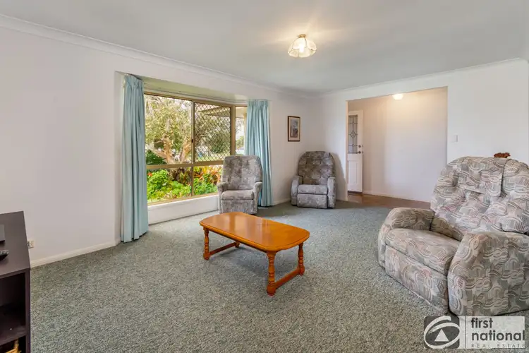 Seventh view of Homely house listing, 55 Jasmin Drive, Bongaree QLD 4507