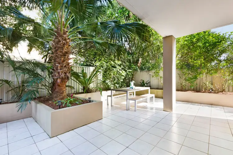 Sixth view of Homely apartment listing, 5/66 Beach Road, Bondi Beach NSW 2026