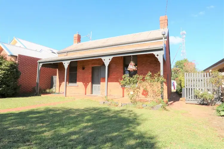 Main view of Homely house listing, 10 Unitt Street, Kyabram VIC 3620
