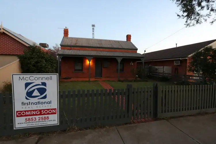 Third view of Homely house listing, 10 Unitt Street, Kyabram VIC 3620