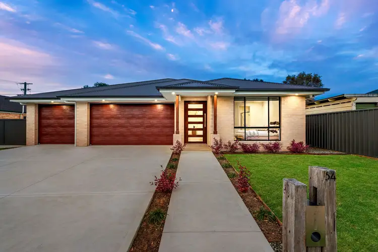 54 Millfield Road, Paxton NSW 2325