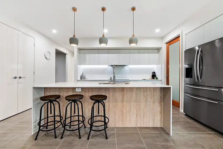 Second view of Homely house listing, 54 Millfield Road, Paxton NSW 2325
