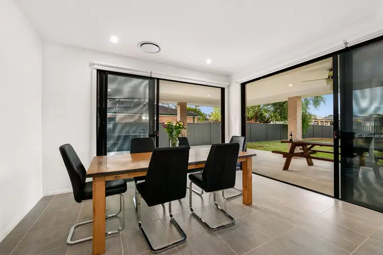 Fifth view of Homely house listing, 54 Millfield Road, Paxton NSW 2325