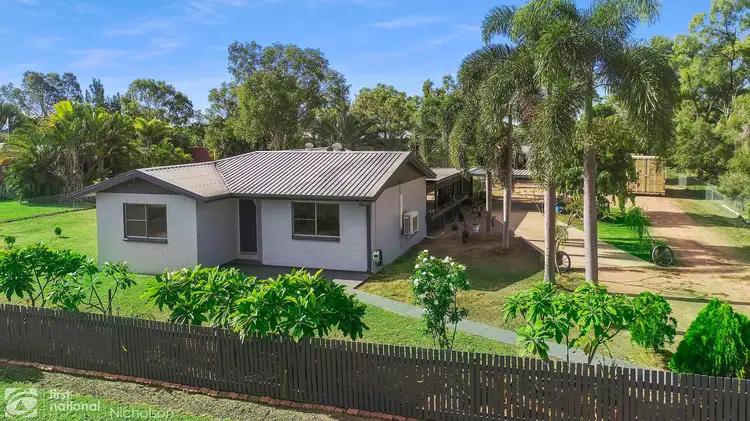 Main view of Homely house listing, 12 Chesney Road, Mount Low QLD 4818