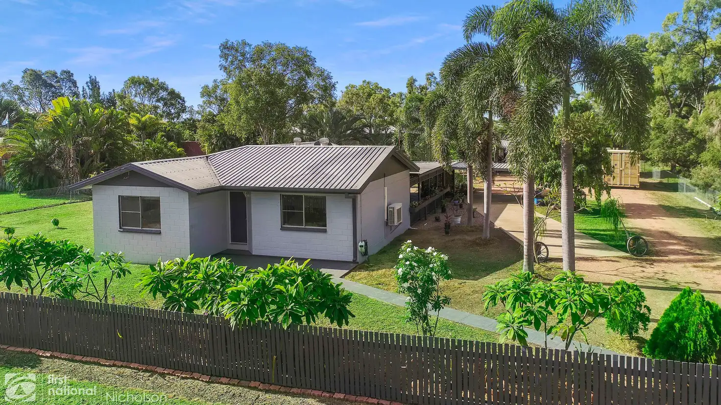 Main view of Homely house listing, 12 Chesney Road, Mount Low QLD 4818
