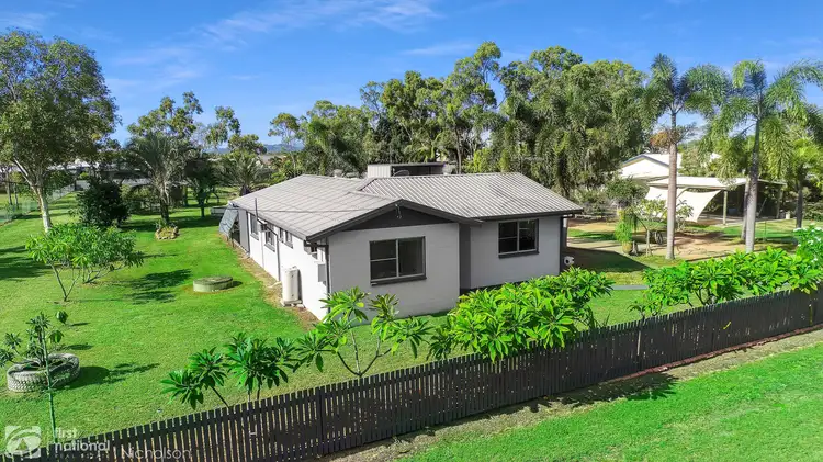 Third view of Homely house listing, 12 Chesney Road, Mount Low QLD 4818