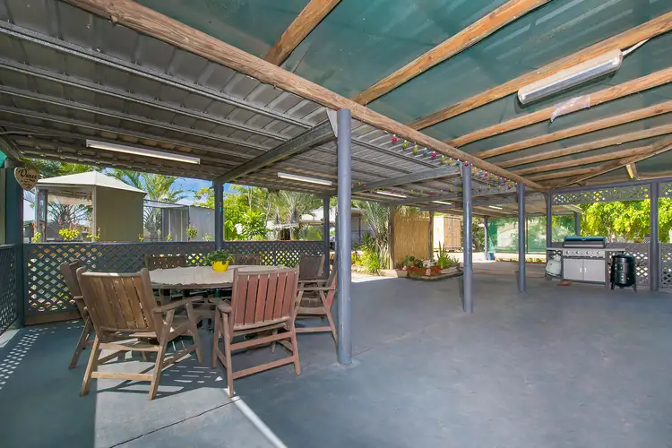 Fifth view of Homely house listing, 12 Chesney Road, Mount Low QLD 4818