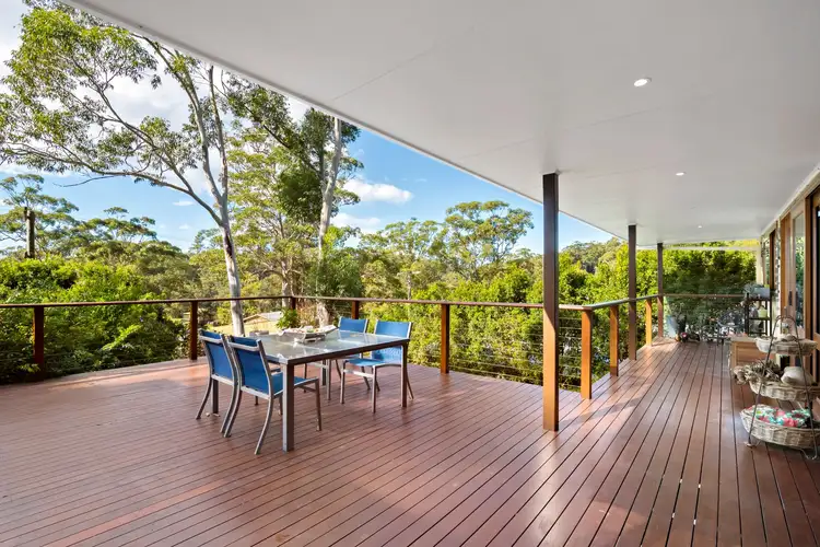 Fourth view of Homely house listing, 200 The Round Drive, Avoca Beach NSW 2251