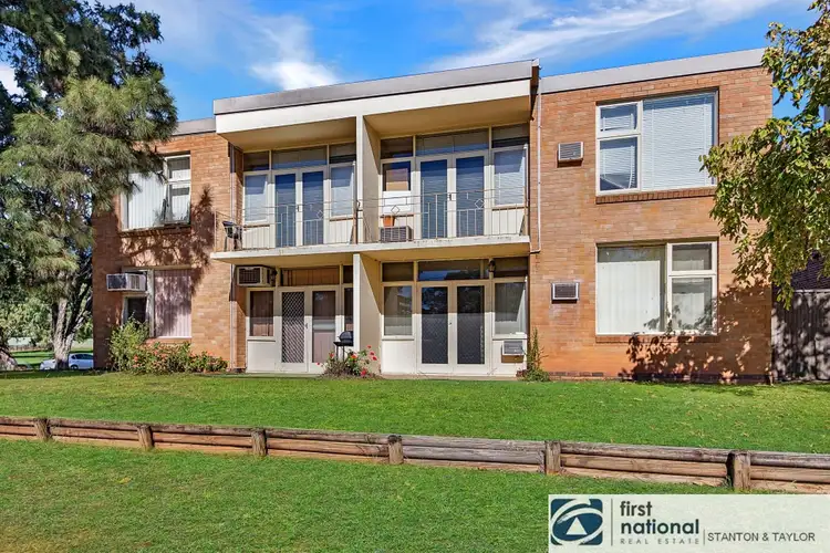 3/152 Derby Street, Penrith NSW 2750