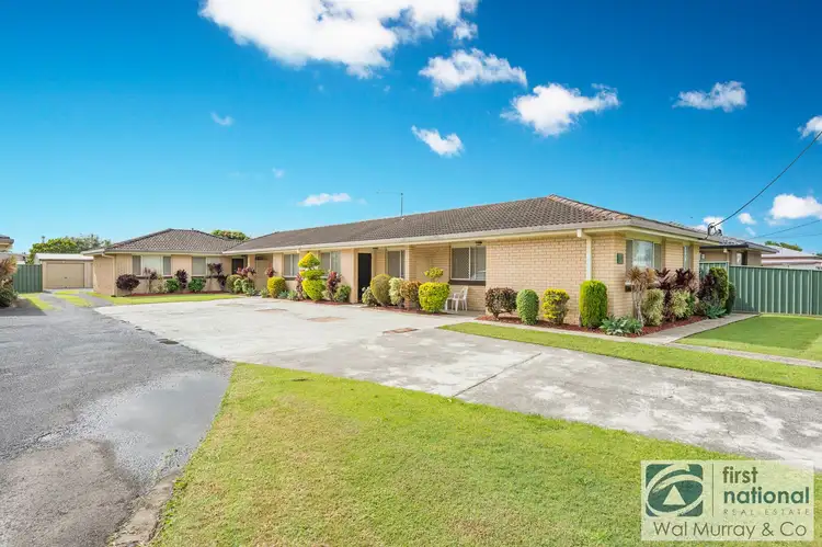 109 Bentinck Street, Ballina NSW 2478