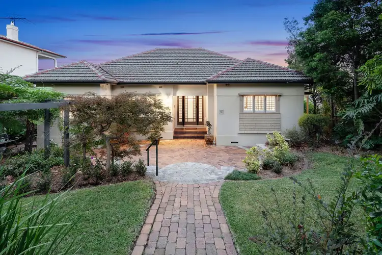 70 Kenneth Street, Longueville NSW 2066