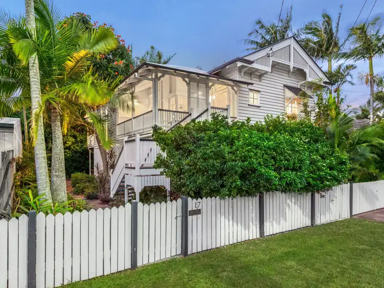 17 Eton Street, Bulimba QLD 4171