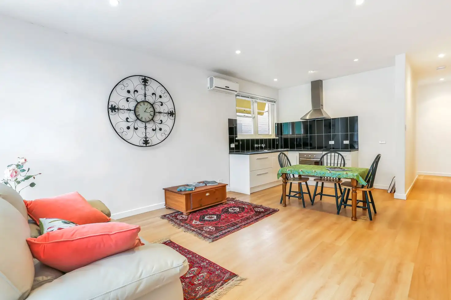 Main view of Homely unit listing, 2/8 Maxwell Terrace, Glenelg East SA 5045