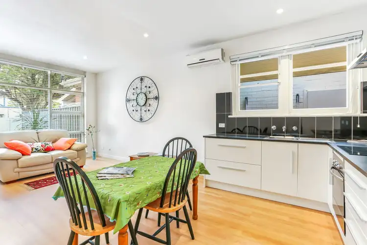 Sixth view of Homely unit listing, 2/8 Maxwell Terrace, Glenelg East SA 5045