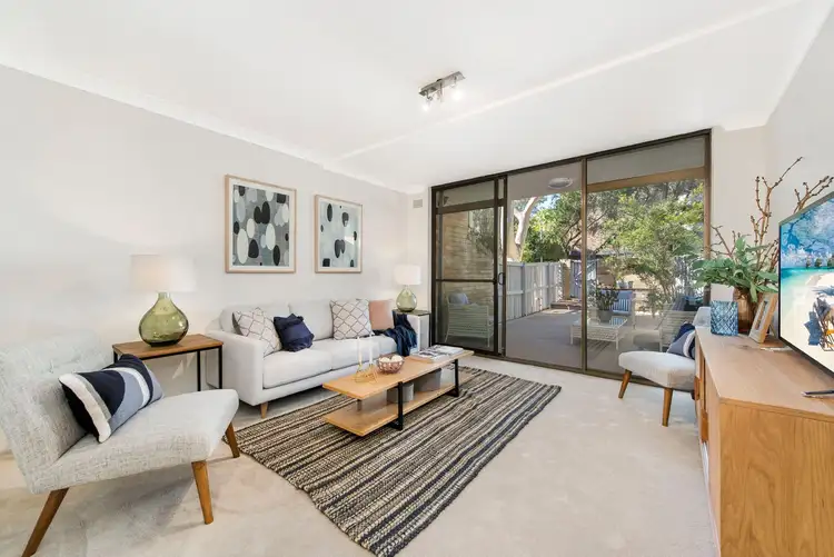 Main view of Homely apartment listing, 1/8-14 Kyngdon Street, Cammeray NSW 2062