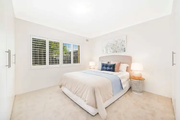 Third view of Homely apartment listing, 1/8-14 Kyngdon Street, Cammeray NSW 2062