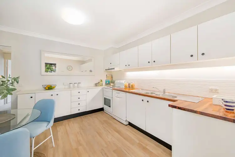 Fourth view of Homely apartment listing, 1/8-14 Kyngdon Street, Cammeray NSW 2062