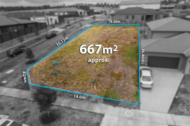 4 Tattenham Court, Attwood VIC 3049