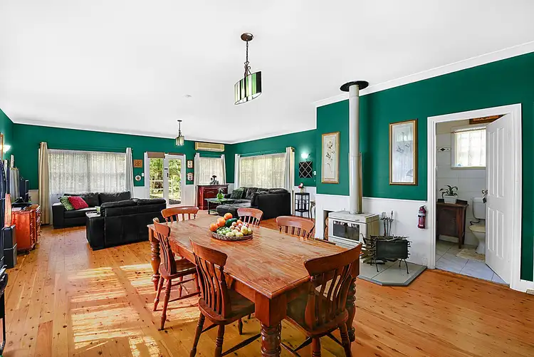 Main view of Homely house listing, 159-161 Boundary Road, Cranebrook NSW 2749