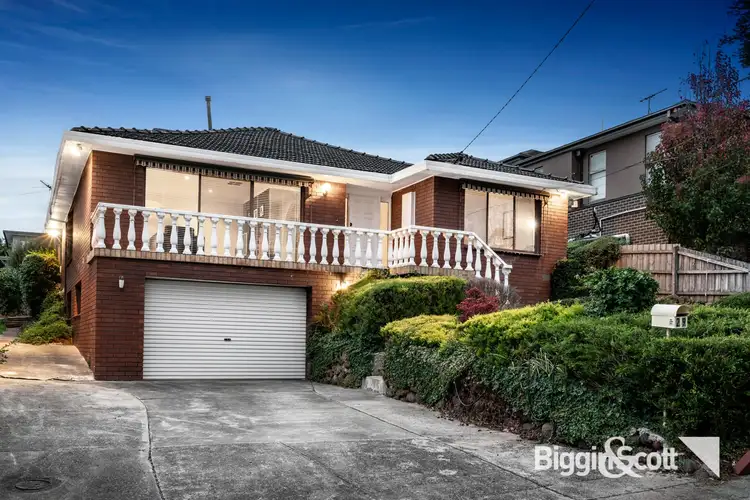 29 Pettys Lane, Doncaster VIC 3108