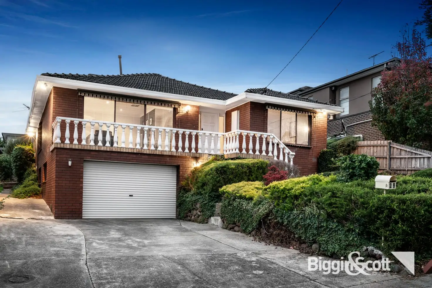 Main view of Homely house listing, 29 Pettys Lane, Doncaster VIC 3108