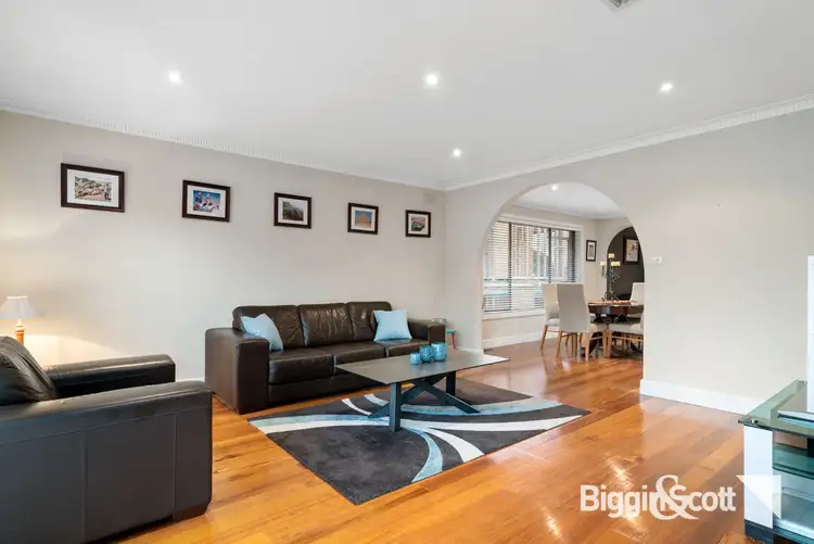Fourth view of Homely house listing, 29 Pettys Lane, Doncaster VIC 3108