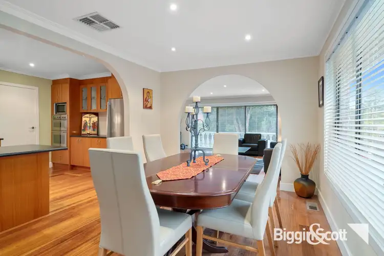 Fifth view of Homely house listing, 29 Pettys Lane, Doncaster VIC 3108