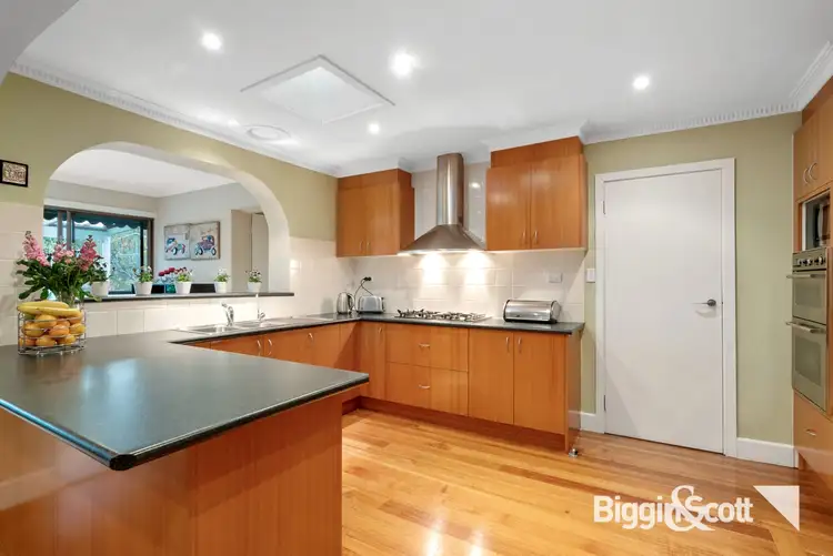Sixth view of Homely house listing, 29 Pettys Lane, Doncaster VIC 3108