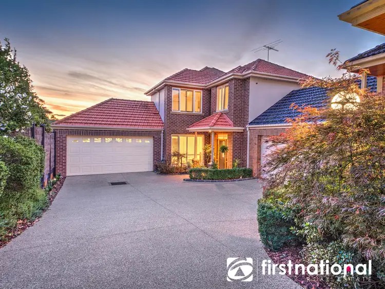 3/11 Brisbane Street, Berwick VIC 3806