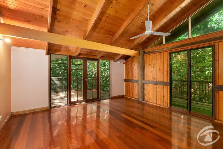 Third view of Homely house listing, 4 Cananga Close, Kamerunga QLD 4870