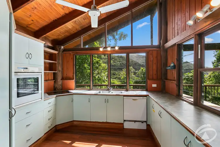 Fourth view of Homely house listing, 4 Cananga Close, Kamerunga QLD 4870