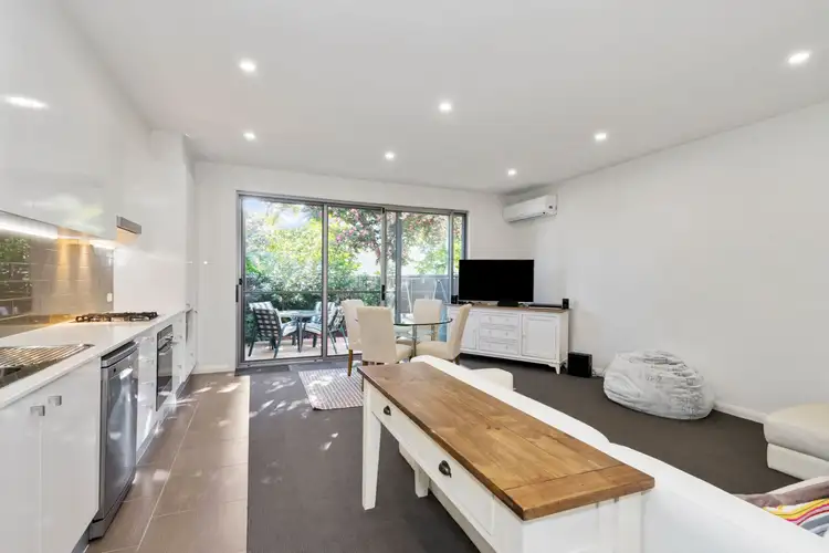 91 Macquarie Road