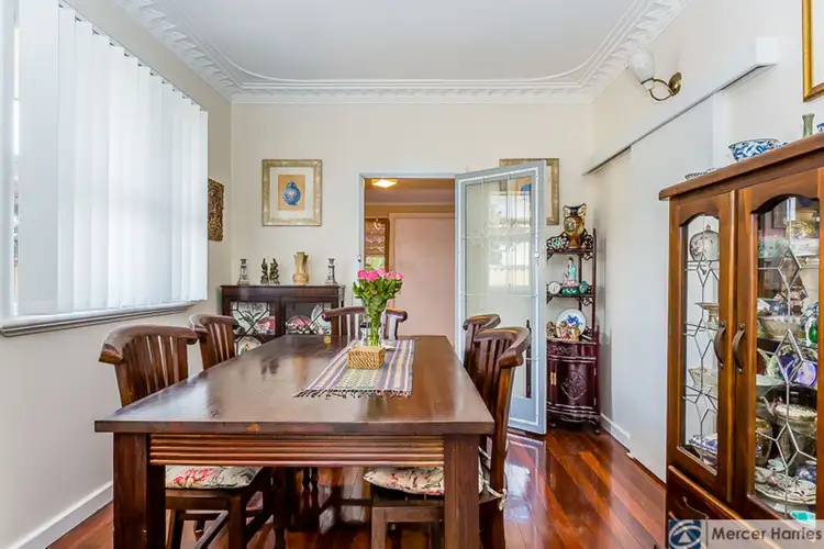 Sixth view of Homely house listing, 45 Congdon Avenue, Pinjarra WA 6208