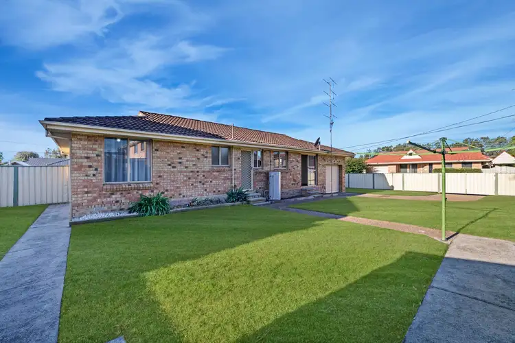 4 Thomas Walker Drive, Chittaway Bay NSW 2261