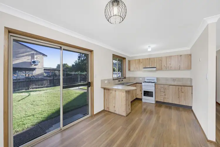 Fourth view of Homely house listing, 4 Thomas Walker Drive, Chittaway Bay NSW 2261