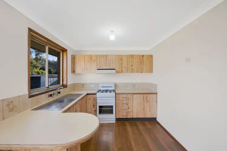 Sixth view of Homely house listing, 4 Thomas Walker Drive, Chittaway Bay NSW 2261