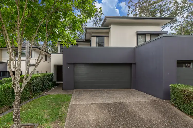 13/1-15 Geraldton Drive, Robina QLD 4226