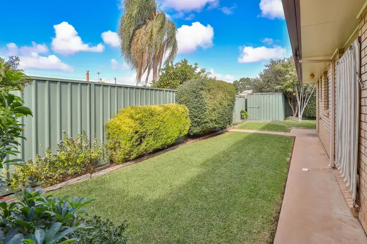 Second view of Homely unit listing, 2/83 Pasadena Grove, Mildura VIC 3500