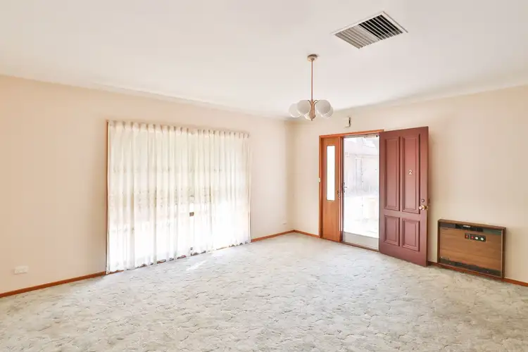 Third view of Homely unit listing, 2/83 Pasadena Grove, Mildura VIC 3500