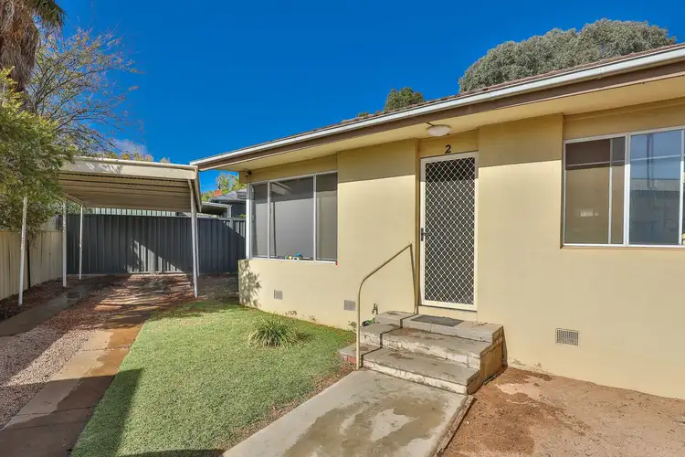 2/10 Cameron Avenue, Mildura VIC 3500