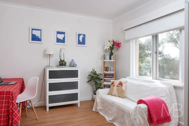 Fifth view of Homely apartment listing, 14/28 Eastern Road, Turramurra NSW 2074